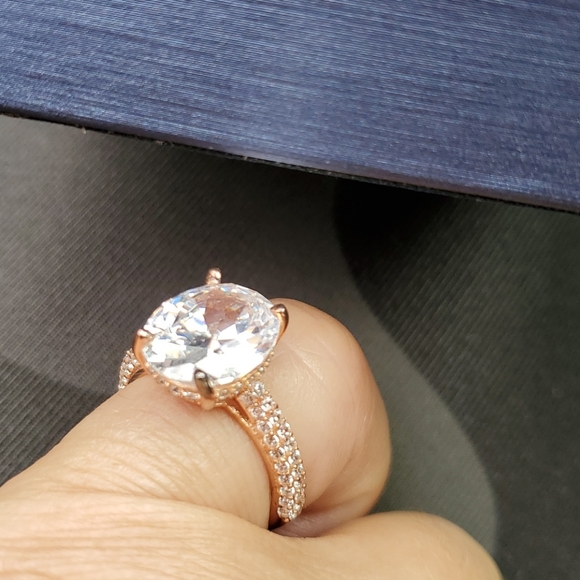 ITALO JEWELRY RING - Picture 4 of 4